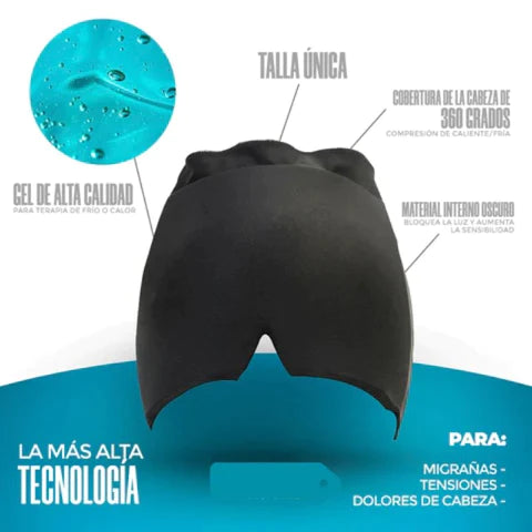 Gray helmet for bikers
